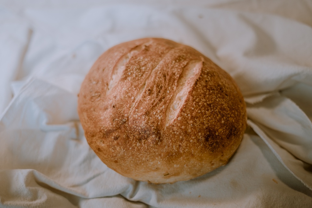 Pan de Queso Paipa