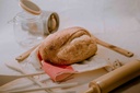 Bucaramanga Sourdough Semintegral