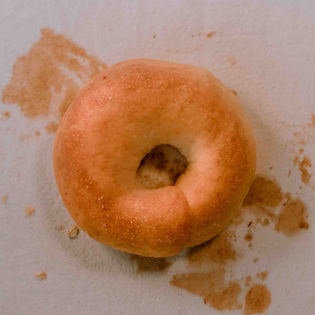 [ROSC] Roscón Bocadillo