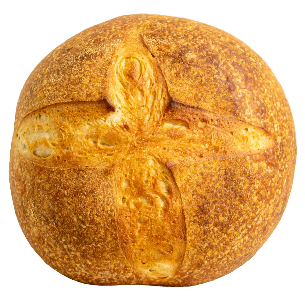 Pan de Ajo Confitado (copia)