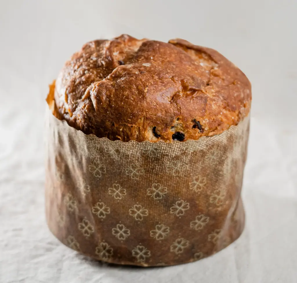 [PNTT] Panettone