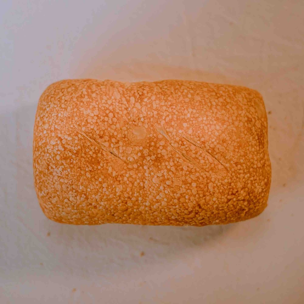 [PDCA] Pan de campo