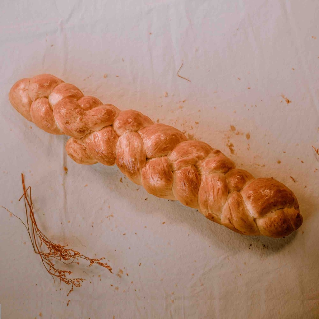 [CHAL] Challah