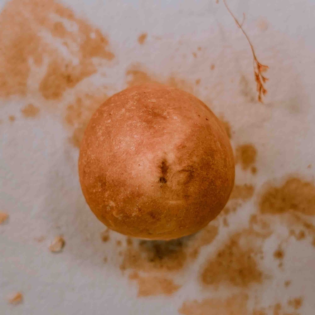 [PDCU] Pan de Cuajada